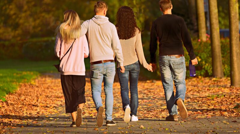 Mobilität für alle Generationen