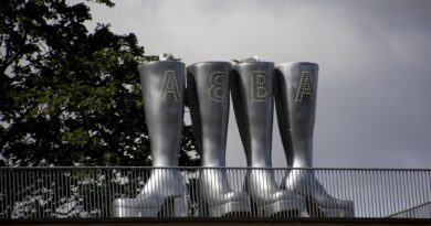 Abba MIA Musical Show