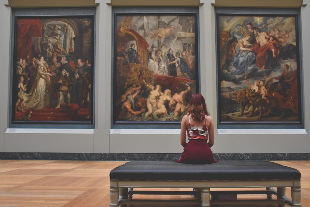 Lange Nacht der Museen 2026