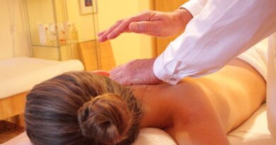 Seenwellness
