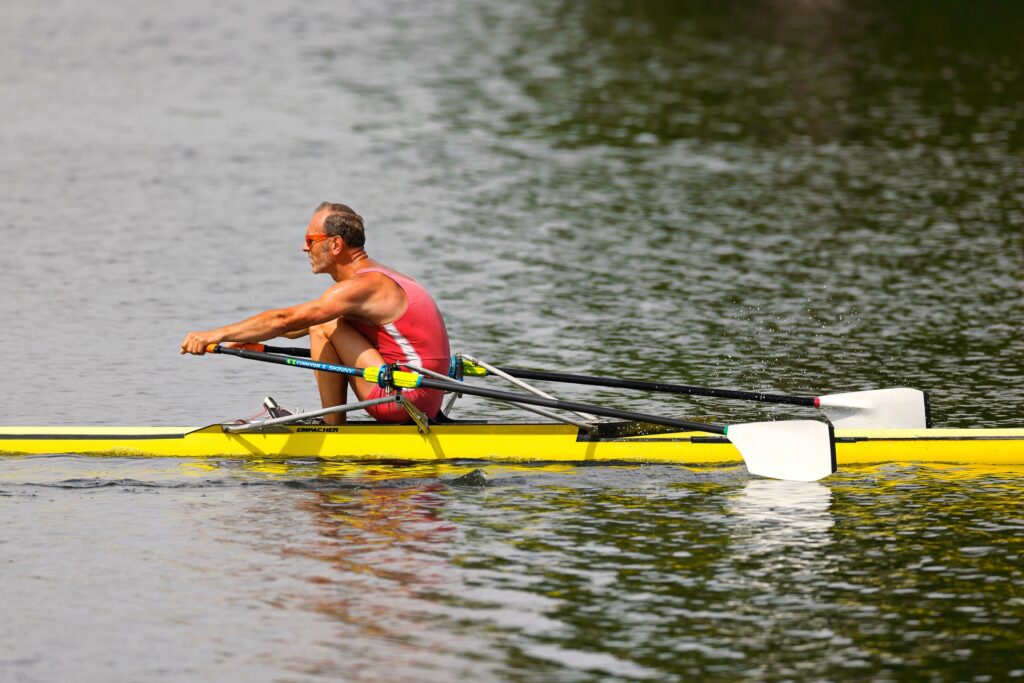 26. Marathon-Skiff-Ruder-Regatta