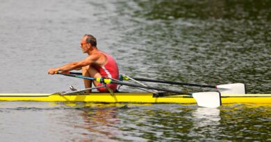 26. Marathon-Skiff-Ruder-Regatta