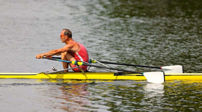 26. Marathon-Skiff-Ruder-Regatta