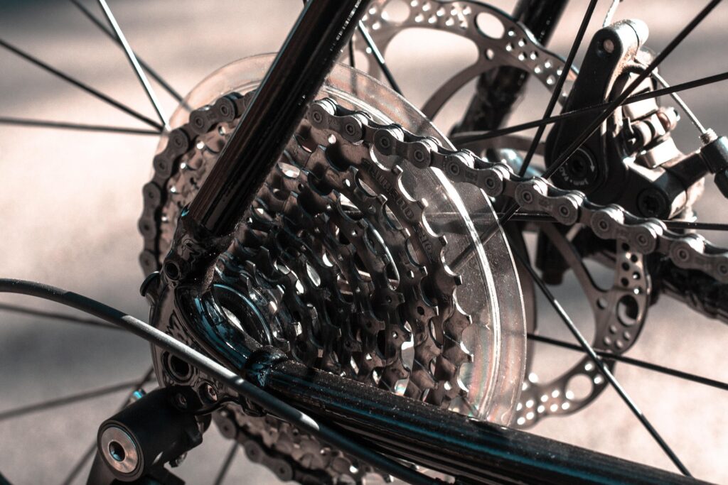 Gravelbike-Festival in Feld am See