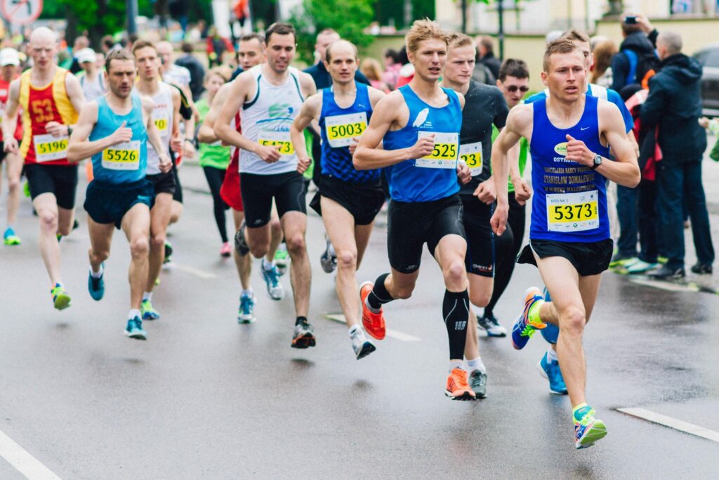 Wörthersee Halbmarathon