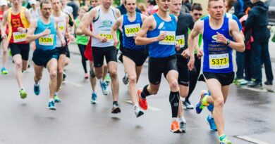Wörthersee Halbmarathon