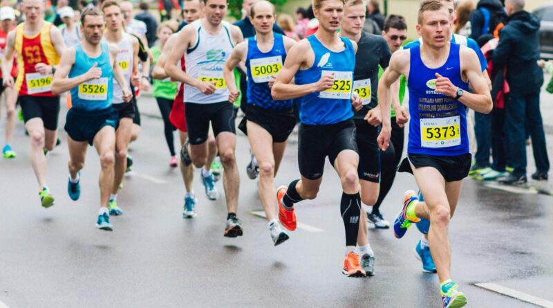 Wörthersee Halbmarathon