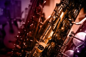 Zum 100. Geburtstag von John Coltrane