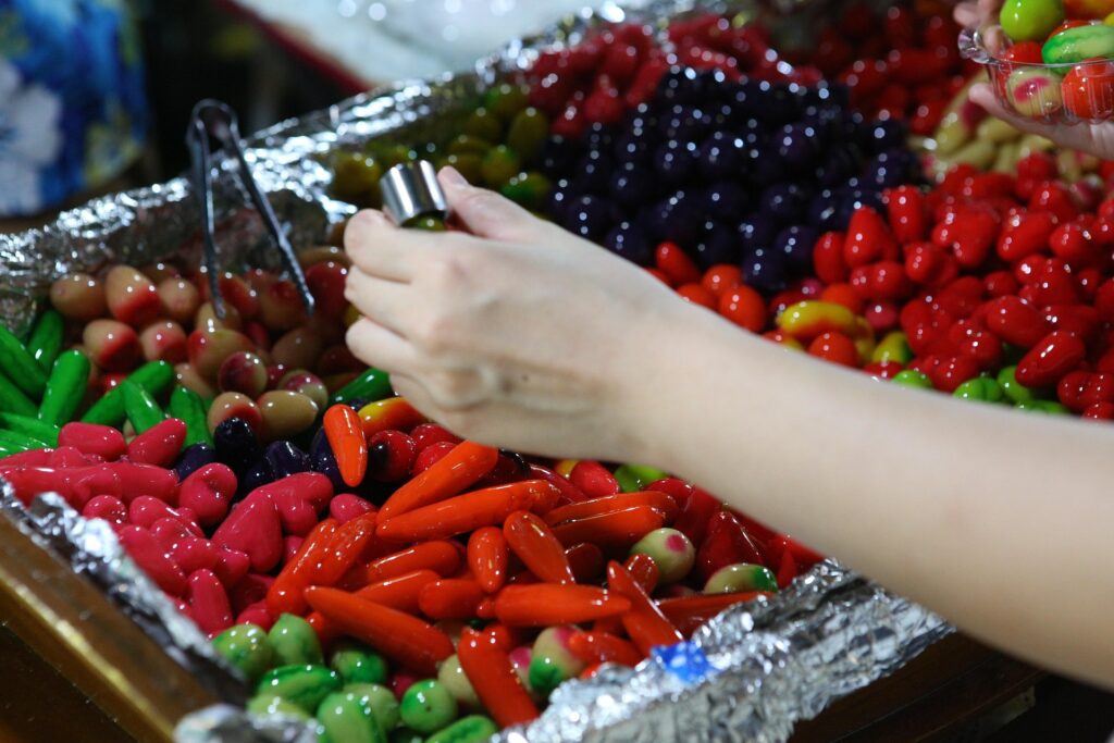 Wine & Food Festival