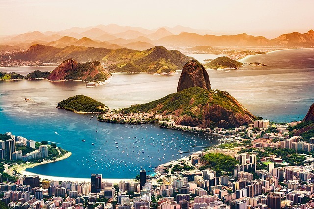 Emiliano Sampaio – All-Star Brazilian Quintet