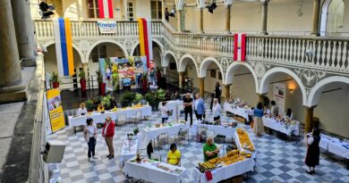 Kneipp Gesundheitstag in St. Veit