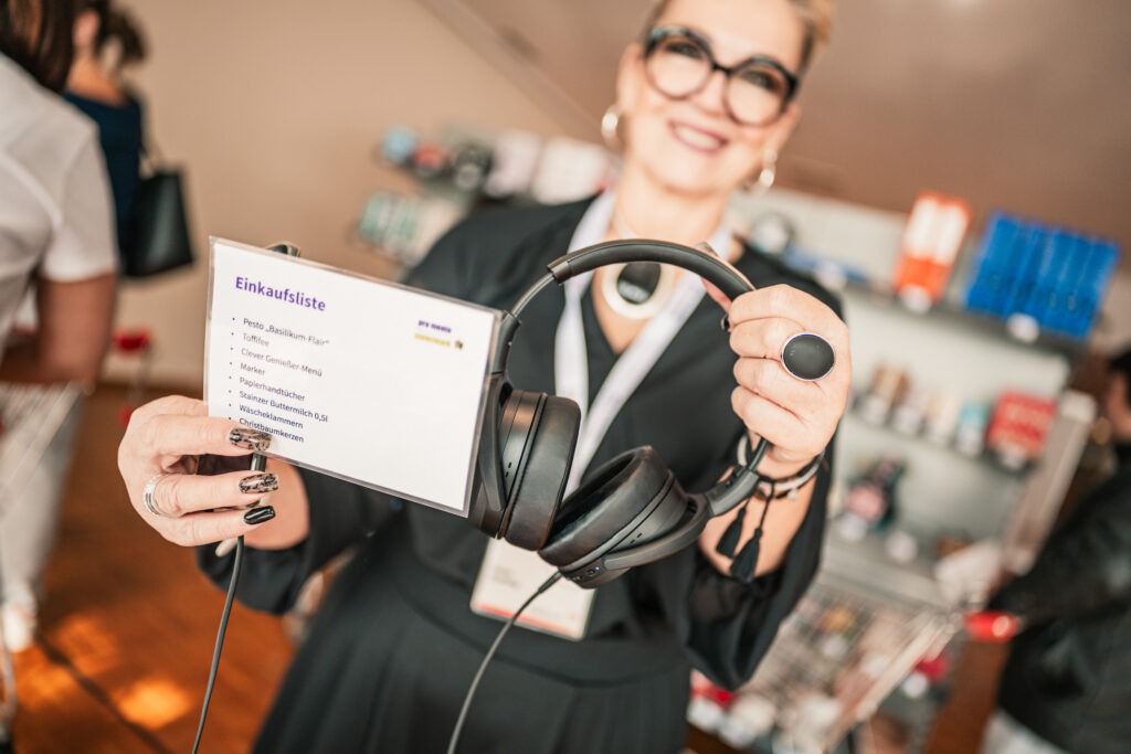 Psychische Gesundheit erleben