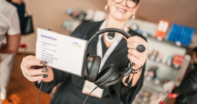 Psychische Gesundheit erleben