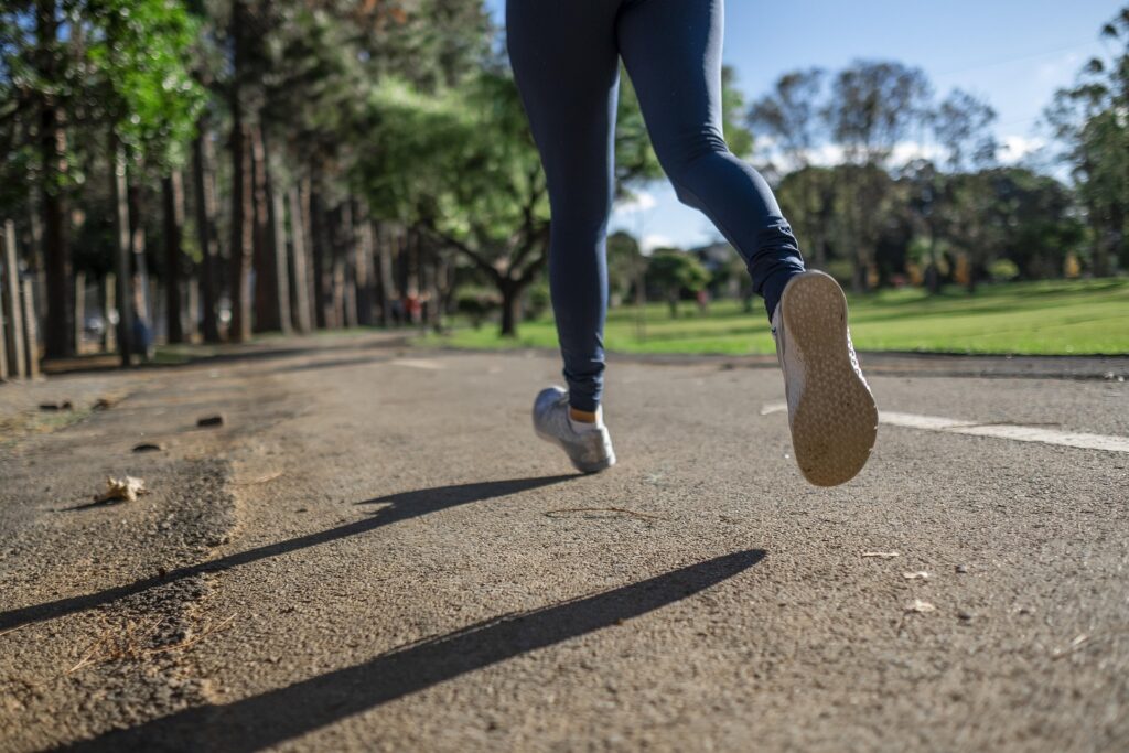 Mental Health Run 2026
