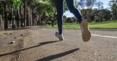 Mental Health Run 2026