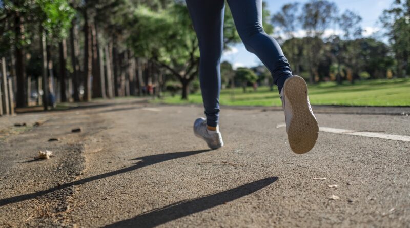 Mental Health Run 2026