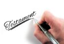 Robert Palfrader: Testament