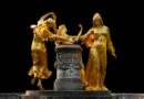 Mozart einmal anders