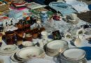 Flohmarkt St. Veit