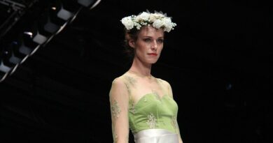 Gala der Mode