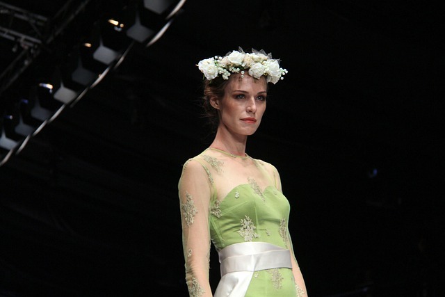 Gala der Mode