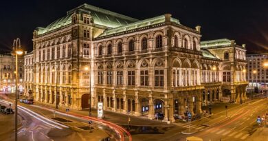 Opern- und Operettengala