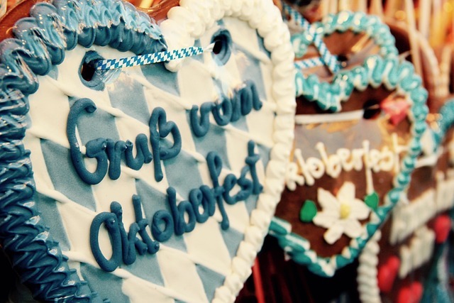 1. Oktoberfest der Burschenschaft Teutonia