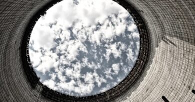 40 Jahre nach Tschernobyl