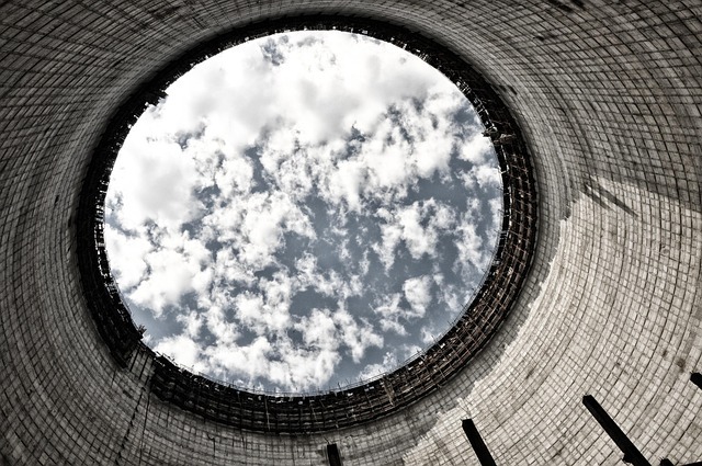 40 Jahre nach Tschernobyl