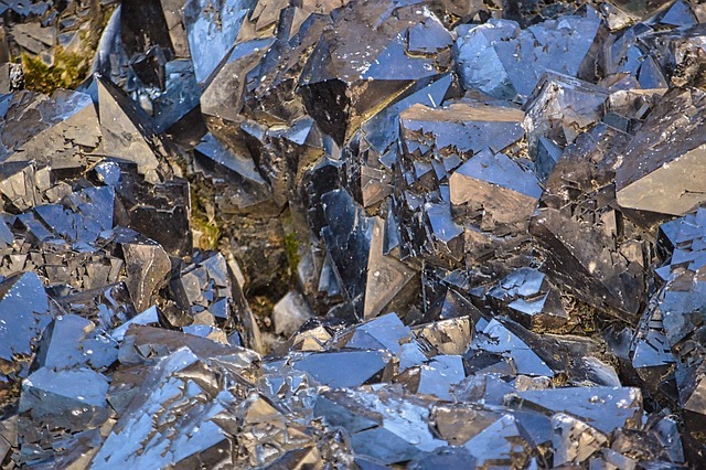 Mineralien- und Schmuckmesse Klagenfurt