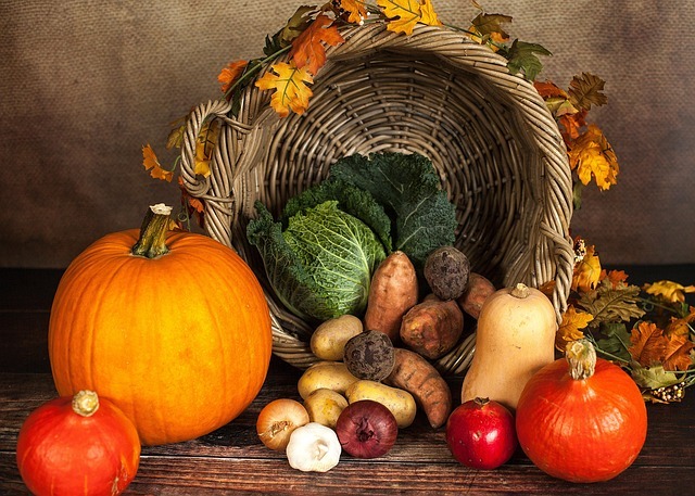 Slow Food Oktoberfest