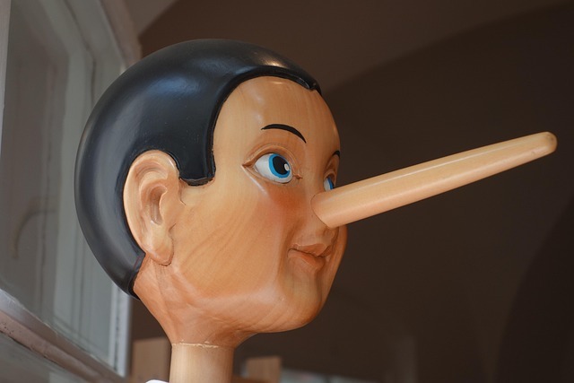 Pinocchio revisited