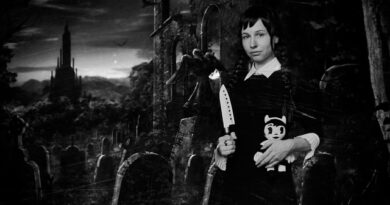 Die Addams Family