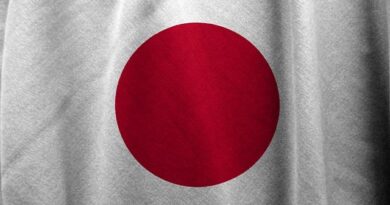 Japan Outlandish