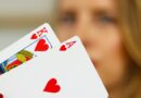 Freies Spiel – Wir spielen Bridge im Kunstbahnhof