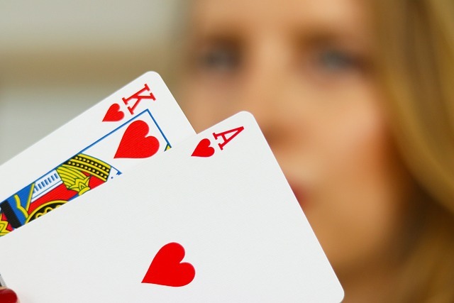 Freies Spiel – Wir spielen Bridge im Kunstbahnhof