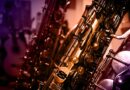 30 Jahre Saxofour