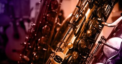 30 Jahre Saxofour