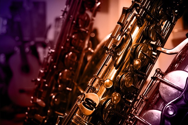 30 Jahre Saxofour